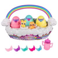 Hatchimals Alive!: Neon Rainbow Proljetna košara set - Spin Master - h/a/Hatchimals-Alive-Neon-Rainbow-Proljetna-kosara-set-Spin-Master-1.jpg