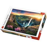 Haifoss slapovi, Island - puzzle 2000kom - Trefl - h/a/haifoss-slapovi-island-puzzle-2000kom-trefl.jpg