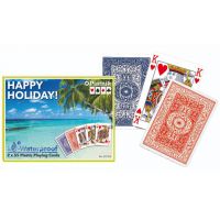 Happy Holiday plastične remi karte 2x55 - Piatnik - h/a/happy-holiday-plasticne-remi-karte-2x55-piatnik.jpg