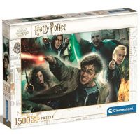 Harry Potter HQC puzzle 1500kom - Clementoni - h/a/harry-potter-hqc-puzzle-1500kom-clementoni.jpg