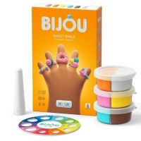Hej Clay: Bijou slatki prstenovi kreativni set za modeliranje zraka. - h/e/Hej-Clay-Bijou-slatki-prstenovi-kreativni-set-za-modeliranje-zraka-1.jpg
