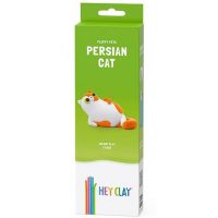 Hej Clay: Mekana perzijska mačka figura set za modeliranje - h/e/Hej-Clay-Mekana-perzijska-macka-figura-set-za-modeliranje-1.jpg