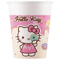 Hello Kitty i Kuromi papirnate čaše, set od 8 komada, 200 ml - h/e/Hello-Kitty-i-Kuromi-papirnate-case-set-od-8-komada-200-ml-1.jpg