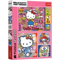 Hello Kitty i prijatelji 2x200 slagalica - Trefl - h/e/Hello-Kitty-i-prijatelji-2x200-slagalica-Trefl-1.jpg