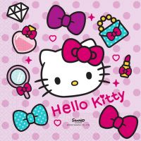 Hello Kitty papirnati set – 2-slojni, 33x33 cm, 20 komada - h/e/Hello-Kitty-papirnati-set-2-slojni-33x33-cm-20-komada-1.jpg
