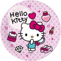 Hello Kitty set papirnatih tanjura, 8 komada, 23 cm - h/e/Hello-Kitty-set-papirnatih-tanjura-8-komada-23-cm-1.jpg