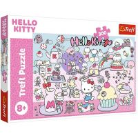 Hello Kitty svijet puzzle od 300 dijelova - Trefl - h/e/Hello-Kitty-svijet-puzzle-od-300-dijelova-Trefl-1.jpg