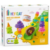 Hey Clay: Veliki set plastelina za sladoled - h/e/Hey-Clay-Veliki-set-plastelina-za-sladoled-1.jpg