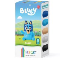 Hej Clay: Bluey figura - Bluey - h/e/hej-clay-bluey-figura-bluey-1.jpg