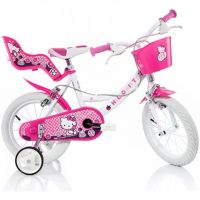 Hello Kitty ružičasto-bijeli dječji bicikl veličine 14 - Dino Bikes bicikl - h/e/hello-kitty-ruzicasto-bijeli-djecji-bicikl-velicine-14-dino-bikes-bicikl.jpg