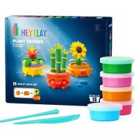 Hey Clay: Kreativni set plastelina za ljubitelje biljaka – set od 15 komada - h/e/hey-clay-kreativni-set-plastelina-za-ljubitelje-biljaka-set-od-15-komada-1.jpg