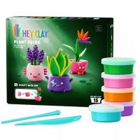 Hey Clay: Plant Folks set za modeliranje s figuricama biljaka – set od 15 dijelova - h/e/hey-clay-plant-folks-set-za-modeliranje-s-figuricama-biljaka-set-od-15-dijelova-1.jpg