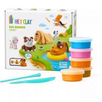 Hey Clay: Veliki set plastelina - Psi - h/e/hey-clay-veliki-set-plastelina-psi-1.jpg