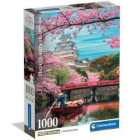 Himeji dvorac u proljeće 1000-dijelna HQC slagalica - Clementoni - h/i/Himeji-dvorac-u-proljece-1000-dijelna-HQC-slagalica-Clementoni-1.jpg