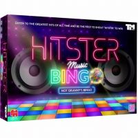 Hitster Bingo društvena igra - h/i/Hitster-Bingo-drustvena-igra-1.jpg