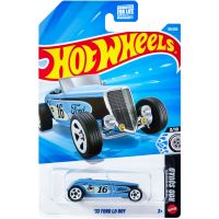 Hot Wheels: ’33 Ford Lo Boy autić 1:64 – Mattel - h/o/Hot-Wheels-33-Ford-Lo-Boy-autic-1-64-Mattel-1.jpg