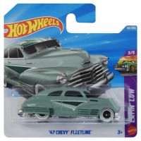 Hot Wheels: 47 Chevy Fleetline zeleni autić 1/64 - Mattel - h/o/Hot-Wheels-47-Chevy-Fleetline-zeleni-autic-1-64-Mattel-1.jpg