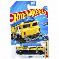 Hot Wheels: 5 Alarm autić 1/64 - Mattel - h/o/Hot-Wheels-5-Alarm-autic-1-64-Mattel-1.jpg