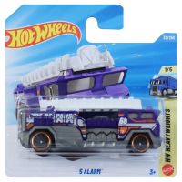 Hot Wheels: 5 Alarm ljubičasti autić 1/64 - Mattel - h/o/Hot-Wheels-5-Alarm-ljubicasti-autic-1-64-Mattel-1.jpg