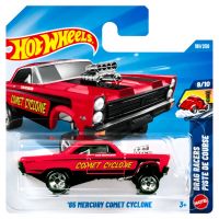 Hot Wheels: 65 Mercury Comet Cyclone autić 1/64 - Mattel - h/o/Hot-Wheels-65-Mercury-Comet-Cyclone-autic-1-64-Mattel-1.jpg