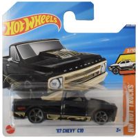 Hot Wheels: 67 Chevy C10 crni autić 1/64 - Mattel - h/o/Hot-Wheels-67-Chevy-C10-crni-autic-1-64-Mattel-1.jpg
