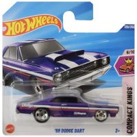 Hot Wheels: 68 Dodge Dart autić 1/64 - Mattel - h/o/Hot-Wheels-68-Dodge-Dart-autic-1-64-Mattel-1.jpg