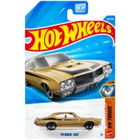 Hot Wheels: 70 Buick GSX autić 1/64 - Mattel - h/o/Hot-Wheels-70-Buick-GSX-autic-1-64-Mattel-1.jpg