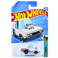 Hot Wheels: 70 Dodge Charger bijeli autić 1/64 - Mattel - h/o/Hot-Wheels-70-Dodge-Charger-bijeli-autic-1-64-Mattel-1.jpg