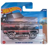 Hot Wheels: 75 Chevy Blazer Custom autić 1/64 – Mattel - h/o/Hot-Wheels-75-Chevy-Blazer-Custom-autic-1-64-Mattel-1.jpg