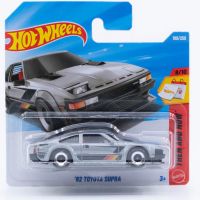 Hot Wheels: 82 Toyota Supra autić 1/64 - Mattel - h/o/Hot-Wheels-82-Toyota-Supra-autic-1-64-Mattel-1.jpg