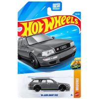 Hot Wheels: 94 Audi Avant RS2 sivi autić 1/64 - Mattel - h/o/Hot-Wheels-94-Audi-Avant-RS2-sivi-autic-1-64-Mattel-1.jpg