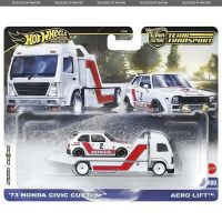 Hot Wheels: Aero Lift Premium kamion za prijevoz automobila i 73 Honda Civic Custom autić 1/64 - Mattel - h/o/Hot-Wheels-Aero-Lift-Premium-kamion-za-prijevoz-automobila-i-73-Honda-Civic-Custom-autic-1-64-Mattel-1.jpg