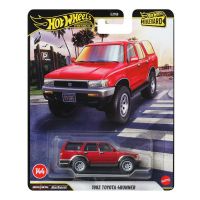 Hot Wheels Boulevard: 1993 Toyota 4Runner autić 1/64 - Mattel - h/o/Hot-Wheels-Boulevard-1993-Toyota-4Runner-autic-1-64-Mattel-1.jpg