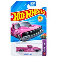 Hot Wheels: Bouncen Bass autić 1/64 - Mattel - h/o/Hot-Wheels-Bounce-n-Bass-autic-1-64-Mattel-1.jpg