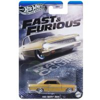 Hot Wheels: Brzi i žestoki 1966 Chevy Nova autić 1/64 - Mattel - h/o/Hot-Wheels-Brzi-i-zestoki-1966-Chevy-Nova-autic-1-64-Mattel-1.jpg