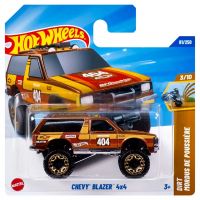 Hot Wheels: Chevy Blazer 4x4 1/64 autić - Mattel - h/o/Hot-Wheels-Chevy-Blazer-4x4-1-64-autic-Mattel-1.jpg