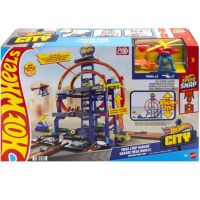 Hot Wheels City: Mega Garaža - Mattel - h/o/Hot-Wheels-City-Mega-Garaza-Mattel-1.jpg