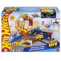 Hot Wheels City: Super policijska postaja set s autićem - Mattel - h/o/Hot-Wheels-City-Super-policijska-postaja-set-s-auticem-Mattel-1.jpg