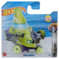 Hot Wheels: Cone Shaker zeleni autić 1/64 - Mattel - h/o/Hot-Wheels-Cone-Shaker-zeleni-autic-1-64-Mattel-1.jpg