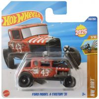 Hot Wheels: Ford Model A Custom 31 autić 1/64 - Mattel - h/o/Hot-Wheels-Ford-Model-A-Custom-31-autic-1-64-Mattel-1.jpg