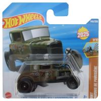 Hot Wheels: Ford Model A Custom zeleni autić 1/64 - Mattel - h/o/Hot-Wheels-Ford-Model-A-Custom-zeleni-autic-1-64-Mattel-1.jpg