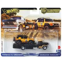 Hot Wheels: Horizon Hauler Premium kamion za prijevoz automobila i Toyota FJ Cruiser autić 1/64 - Mattel - h/o/Hot-Wheels-Horizon-Hauler-Premium-kamion-za-prijevoz-automobila-i-Toyota-FJ-Cruiser-autic-1-64-Mattel-1.jpg