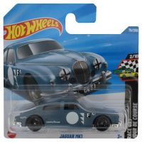 Hot Wheels: Jaguar MK1 sivi autić 1/64 - Mattel - h/o/Hot-Wheels-Jaguar-MK1-sivi-autic-1-64-Mattel-1.jpg