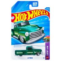 Hot Wheels: La Troca zeleni mali autić 1/64 - Mattel - h/o/Hot-Wheels-La-Troca-zeleni-mali-autic-1-64-Mattel-1.jpg