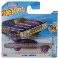Hot Wheels: Layin Lowrider ljubičasti autić 1/64 - Mattel - h/o/Hot-Wheels-Layin-Lowrider-ljubicasti-autic-1-64-Mattel-1.jpg