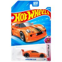 Hot Wheels: Lotus Sport Elise autić 1/64 - Mattel - h/o/Hot-Wheels-Lotus-Sport-Elise-autic-1-64-Mattel-1.jpg