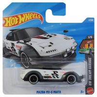Hot Wheels: Mazda MX-5 Miata bijeli autić 1/64 - Mattel - h/o/Hot-Wheels-Mazda-MX-5-Miata-bijeli-autic-1-64-Mattel-1.jpg