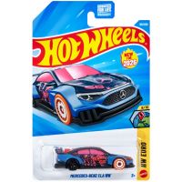 Hot Wheels: Mercedes-Benz CLA HW autić 1/64 - Mattel - h/o/Hot-Wheels-Mercedes-Benz-CLA-HW-autic-1-64-Mattel-1.jpg