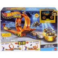 Hot Wheels Monster Trucks: 50. obljetnica Bigfoot staza s petljom - Mattel - h/o/Hot-Wheels-Monster-Trucks-50-obljetnica-Bigfoot-staza-s-petljom-Mattel-1.jpg