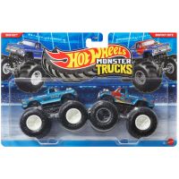 Hot Wheels Monster Trucks: Bigfoot vs Bigfoot Bite, set od 2 autića, razmjera 1:64 - Mattel - h/o/Hot-Wheels-Monster-Trucks-Bigfoot-vs-Bigfoot-Bite-set-od-2-autica-razmjera-1-64-Mattel-1.jpg